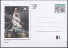 2000, Slovensko, CDV053I, Evropská dohoda o lidských právech (✶)
