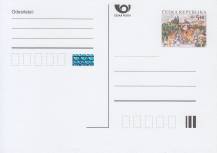 2001, Česko, CDV060A, Praha (∗)