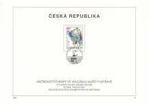 2001, Česko, NL08/2001, ME ve volejbale mužů