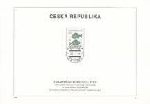 2001, Česko, NLA/2001, Znamení zvěrokruhu