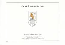 2001, Česko, NLB/2001, Znamení zvěrokruhu