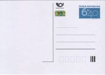 2002, Česko, CDV077A, "Šest čtyřicet" (∗)
