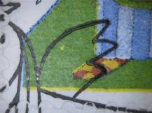 2002, Česko, FDC0336DV, Mikulášská nadílka