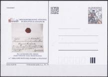 2002, Slovensko, CDV080, Slovensko 2002, Den poštovní známky (✶)