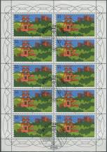 2003, Německo, PL2355, Obrázky z Německa (VIII) ⊙