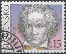 2003, Slovensko, 0291, Osobnosti, ⊙