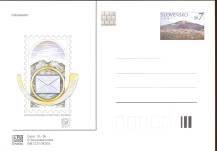 2003, Slovensko, CDV098, Den slovenské známky, (*)