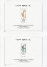 2004, Česko, NL10a-c/2004, Česká hudba