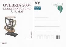 2004, Česko, P0100, Övebria, (*)