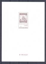 2004, Česko, PT18a, Tradice