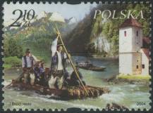 2004, Polsko, 4149, Voraři na Dunajci ∗∗
