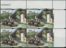 2004, Polsko, 4149, Voraři na Dunajci ∗∗ ⊞  P H