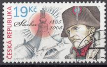 2005, Česko, 0434, 200. výročí bitvy u Slavkova (I), ⊙