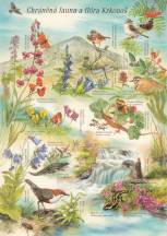 2005, Česko, CPH01, Krkonoše, (*)