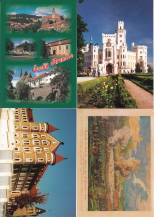 2005, Česko, CPH02, Lipový list 7,50 - 2005, (*)