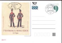 2005, Česko, P0118, Riccione, ⊙