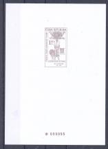 2005, Česko, PT20a, Tradice