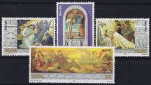 2005, Malta, 1418/1421, Vánoce  ✶✶  