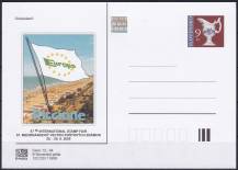 2005, Slovensko, CDV122, Riccione (✶)