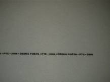 2006, Česko, CDV101A, "Desítka" ⊙