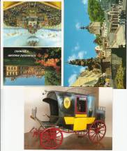 2006, Česko, CPH04, Lipový list 7,50 - 2006, ⊙