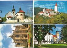 2006, Česko, CPH04, Lipový lsit 7,50 - 2006, (*)