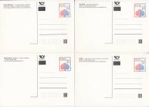 2006, Česko, CPH04, Lipový lsit 7,50 - 2006, (*)