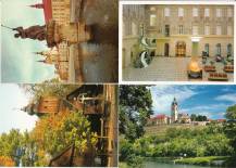 2006, Česko, CPH04, Lipový lsit 7,50 - 2006, (*)