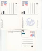 2006, Česko, CPH04, Lipový lsit 7,50 - 2006, (*)