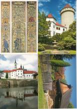 2006, Česko, CPH05, Lipový list 10 - 2006, ⊙