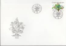 2006, Česko, FDC0489, Ekologie