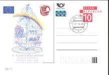 2006, Česko, P0128, Euregia Egrensis, ⊙