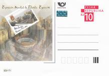 2006, Česko, P0134, Espaňa 2006, (*)