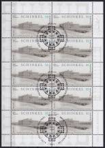 2006, Německo, PL2527, 225. výročí Karla Friedricha Schinkela  ⊙