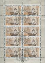 2006, Německo, PL2558, 650 let Hanzy ⊙