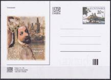 2006, Slovensko, CDV136, Sběratel 2006 (✶)