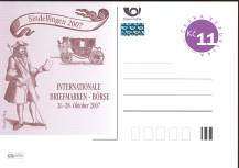 2007, Česko, P0148, Sindelfingen, (*)