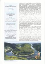 2007, Německo, ETB04/2007, 50 let Spolkové země Sársko