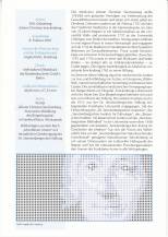 2007, Německo, ETB08/2007, 300. výročí narození Johanna Christiana Senckenberga