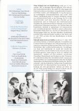 2007, Německo, ETB12/2007, Upřímní demokraté (IV) - 100. výročí narození Clause Schenka hraběte von Stauffenberga a Helmutha Jamese hraběte von Moltkeho