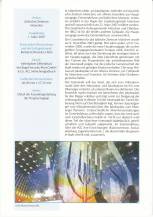 2007, Německo, ETB14/2007, Otevření Židovského centra v Mnichově