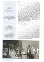 2007, Německo, ETB20/2007, 700 let zámku Moyland, Bedburg-Hau