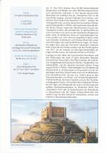 2007, Německo, ETB21/2007, 175 let slavností v Hambacheru