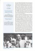 2007, Německo, ETB25/2007, 100. výročí narozeniny Paula Klingera