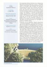 2007, Německo, ETB29/2007, 75 let Sálské údolné přehrady