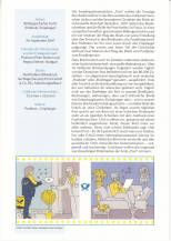 2007, Německo, ETB32/2007, Pošta - obrázková historie