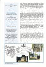 2007, Německo, ETB34/2007, Přírodní a kulturní dědictví lidstva - Limes