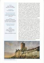 2007, Německo, ETB38/2007, 800. výročí narození svaté Alžběty von Thüringen