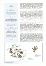 2007, Německo, ETB40/2007, Dobročinné známky - Domácí zvířata