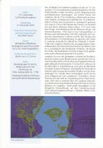 2007, Německo, ETB41/2007, 275. výročí narození Carla Gottharda Langhanse